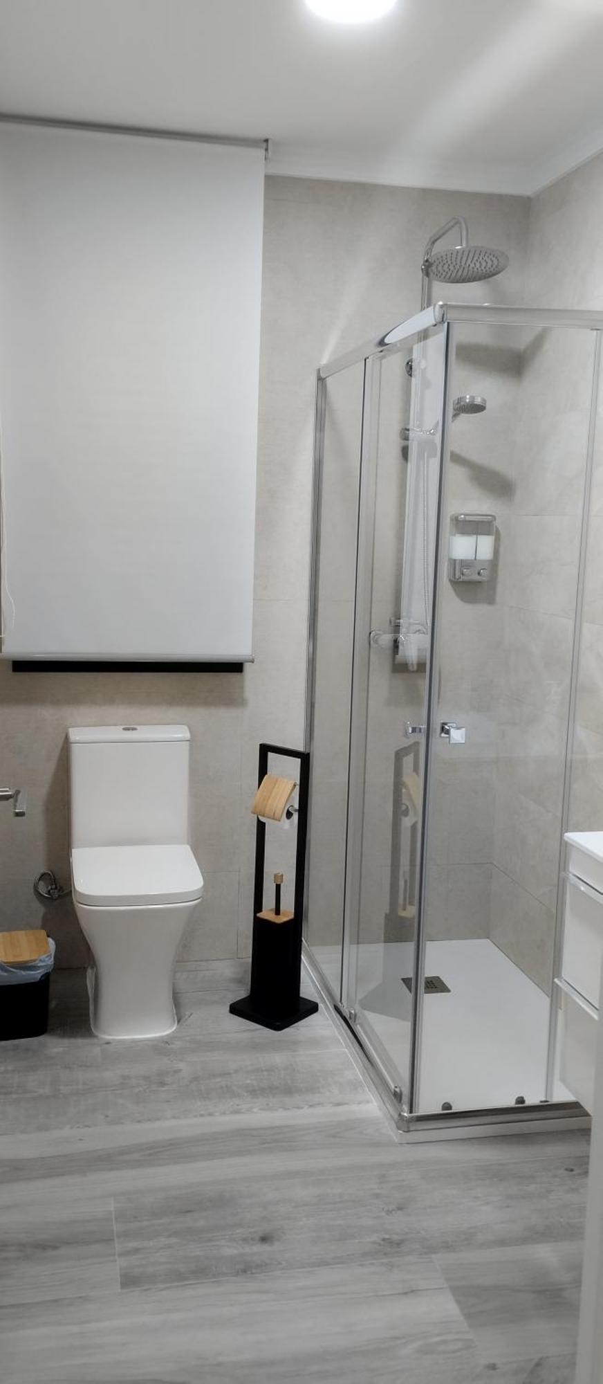 Appartement Louridoplaya à Poio Extérieur photo