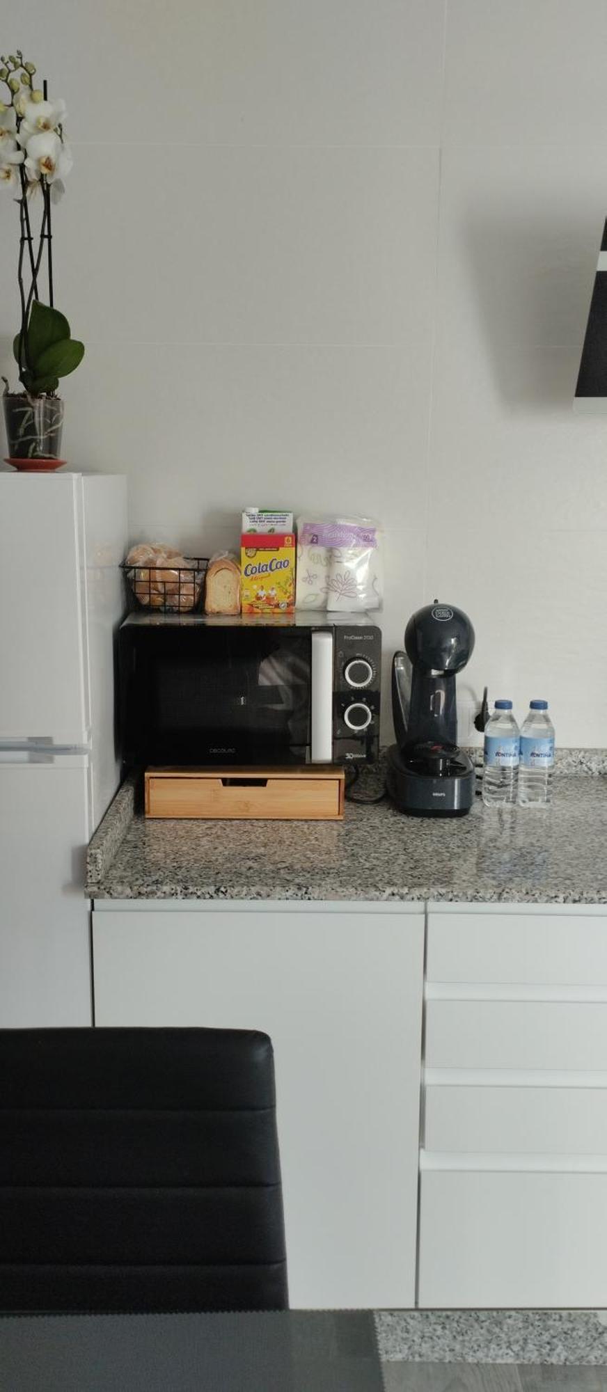 Appartement Louridoplaya à Poio Extérieur photo